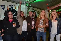 Leo Event Fotostrecke Freitag Aischzeit Festzelt