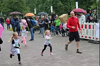 AOK Firmenlauf - © Dieter Asbrock