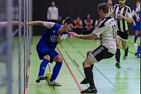 LZ-Cup Zwischenrunde Detmold - © Egon Penner