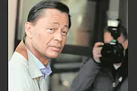 Thomas Middelhoff war von November 1998 bis Juli 2002 Vorstandsvorsitzender von Bertelsmann. Nach einem Gefängnisaufenthalt und Privatinsolvenz wurde er Unternehmensberater. - © Wolfgang Rudolf