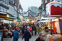 Kläschen lockt immer - © Nicole Ellerbrake