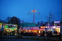 Kläschen lockt immer - © Nicole Ellerbrake