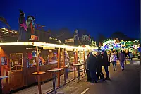 Kläschen lockt immer - © Nicole Ellerbrake