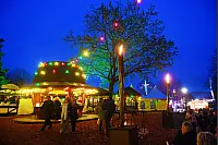 Kläschen lockt immer - © Nicole Ellerbrake