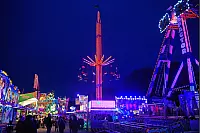 Kläschen lockt immer - © Nicole Ellerbrake