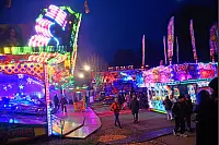 Kläschen lockt immer - © Nicole Ellerbrake