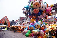 Kläschen lockt immer - © Nicole Ellerbrake