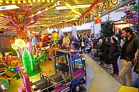 Kläschen lockt immer - © Nicole Ellerbrake