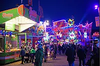 Kläschen lockt immer - © Nicole Ellerbrake