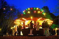 Kläschen lockt immer - © Nicole Ellerbrake