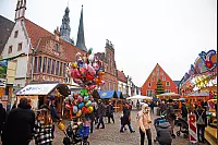 Kläschen lockt immer - © Nicole Ellerbrake