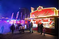 Kläschen lockt immer - © Nicole Ellerbrake