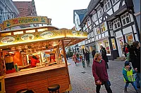 Kläschen lockt immer - © Nicole Ellerbrake