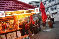 Kläschen lockt immer - © Nicole Ellerbrake