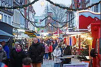 Kläschen lockt immer - © Nicole Ellerbrake