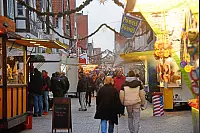 Kläschen lockt immer - © Nicole Ellerbrake