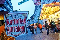 Kläschen lockt immer - © Nicole Ellerbrake