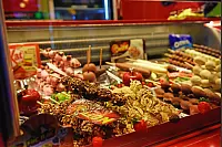 Kläschen lockt immer - © Nicole Ellerbrake