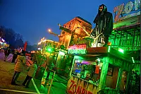 Kläschen lockt immer - © Nicole Ellerbrake