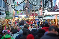 Kläschen lockt immer - © Nicole Ellerbrake