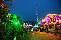 Kläschen lockt immer - © Nicole Ellerbrake