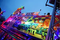 Kläschen lockt immer - © Nicole Ellerbrake