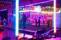 Kläschen lockt immer - © Nicole Ellerbrake