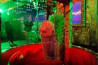 Bunte Lichter, viele Leckereien und schwungvolle Karusselfahrten - das ist die Andreasmesse 2025 - © Nicole Ellerbrake