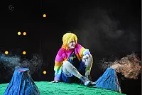 LZ-Sondervorstellung - &copy; Nicole Ellerbrake