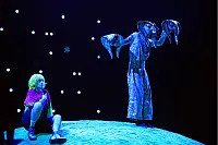 LZ-Sondervorstellung - &copy; Nicole Ellerbrake