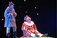 LZ-Sondervorstellung - &copy; Nicole Ellerbrake