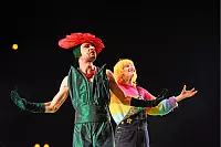 LZ-Sondervorstellung - &copy; Nicole Ellerbrake