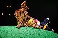 LZ-Sondervorstellung - &copy; Nicole Ellerbrake