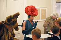 LZ-Sondervorstellung - &copy; Nicole Ellerbrake