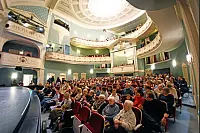 LZ-Sondervorstellung - &copy; Nicole Ellerbrake