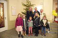 LZ-Sondervorstellung - &copy; Nicole Ellerbrake