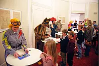 LZ-Sondervorstellung - &copy; Nicole Ellerbrake