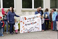 AOK Firmenlauf - © Tina Rehse