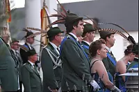 Schützenfest in Bad Salzuflen - © Daniel Hobein