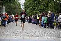 AOK Firmenlauf - © Tina Rehse