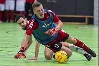 LZ-CUP: Zwischenrunde in der DBB Halle, Detmold - © EGON PENNER