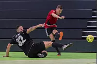 Impressionen von der LZ-Cup-Vorrunde des FuL-Kreises Detmold. - &copy; Egon Penner