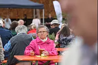 Das war die LZ-Sternwanderung 2018. - © Daniel Hobein