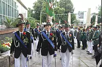 Schützenfest in Bad Salzuflen - © Daniel Hobein