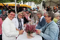 Weinfest Bad Salzuflen - © Stefan Backe