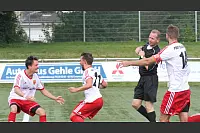 TBV Lemgo - Post-TSV Detmold - © Sebastian Lucas