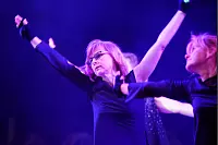 Impressionen von der zehnten Sportgala des Kreissportbundes Lippe in der Phoenix-Contact-Arena. - © Jörg Hagemann