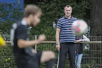 Ergebnis 2:3. Verdient nahmen die L&uuml;gder Eichen den Dreier mit. - &copy; Egon Penner