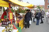 Martinimarkt in Elbrinxen