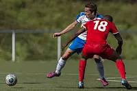 TuS Asemissen - FC Türk Sport - © Egon Penner